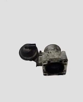 Hyundai i30 Throttle valve 351002XXXX