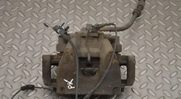 Land Rover Range Rover Evoque L538 Front brake caliper