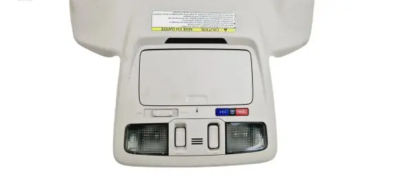 Subaru Outback (BS) Front seat light 85271AL00A VC12114 192446