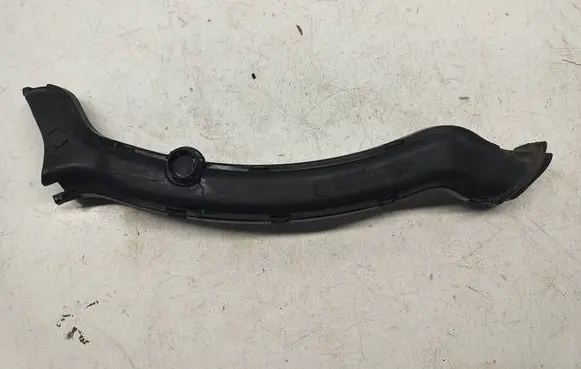 Jeep Grand Cherokee Water drain line hose 57010633AC 6449 93785