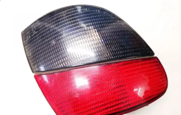 Peugeot 406 Rear/tail lights