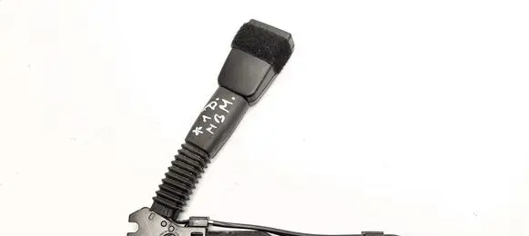 BMW X1 E84 Front seatbelt buckle 7213563