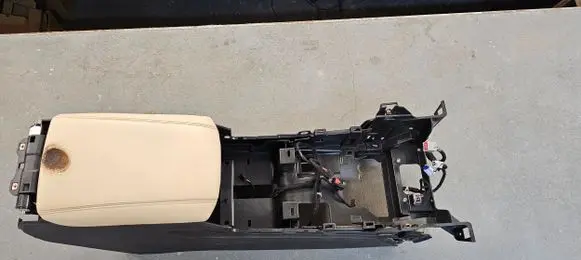 Jeep Grand Cherokee WL Armrest FC00ABQ92975
