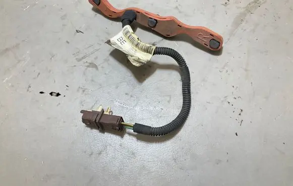 Land Rover Range Rover Sport L494 Plug wire 