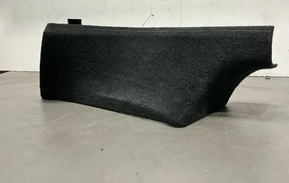 Tesla Model Y (C) pillar trim 162219300D