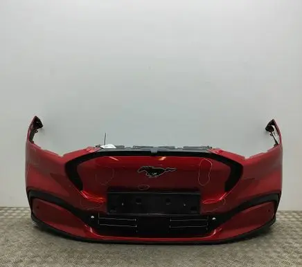 Ford Mustang Mach-E Front bumper LJ8B17D957DCPRAA