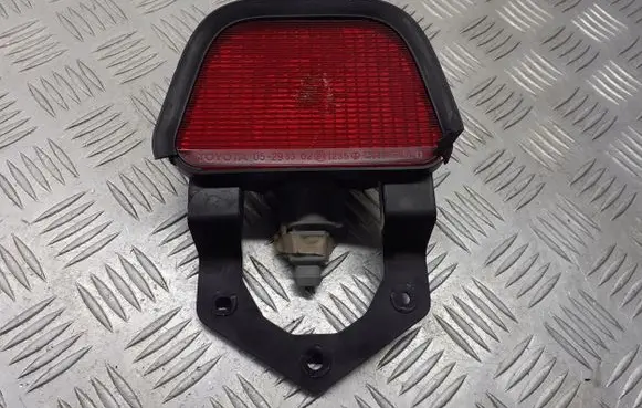 Toyota Corolla E110 Third/center stoplight 54533721