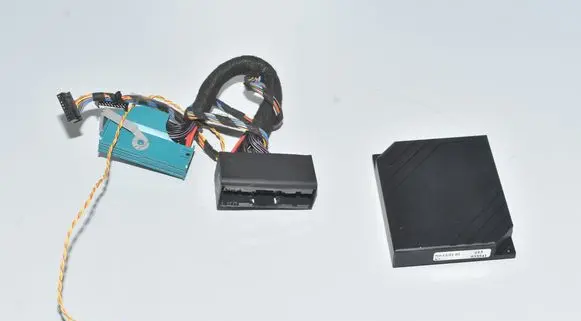 BMW X7 G07 Other control units/modules 033541 E13033541