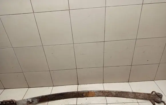Renault Master II Rear leaf spring 