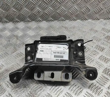 Volkswagen T-Roc Engine mount bracket 5Q0199555AB