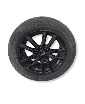 Audi A4 S4 B9 R16 alloy rim 