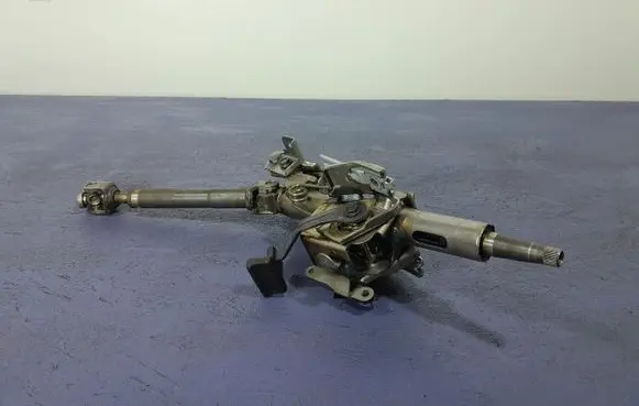 Honda Jazz Steering wheel axle