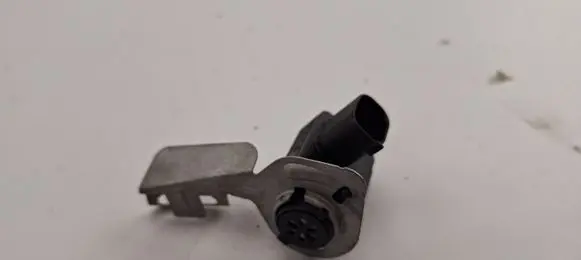 Volkswagen PASSAT B7 Air quality sensor 5K0907659