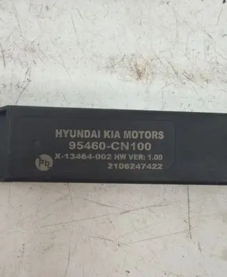 Hyundai Ioniq 5 Aerial GPS antenna 95460CN100