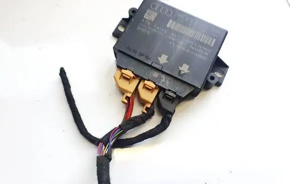 Audi A8 S8 D4 4H Parking PDC control unit/module 4h0919475aa 4h0919475ag
