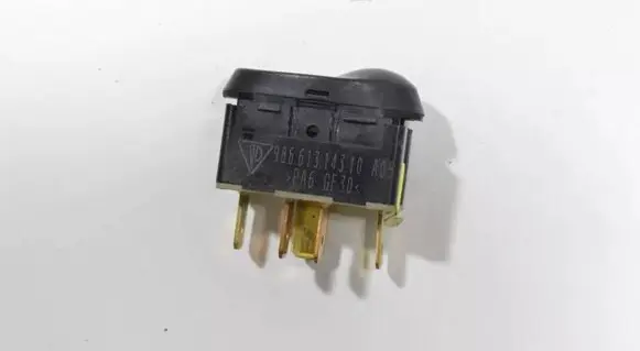 Porsche Boxster 986 Central locking switch button 98661314310 98661314310A05