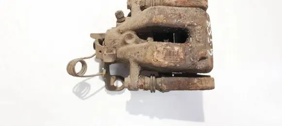 Citroen C5 Rear brake caliper 9686034680