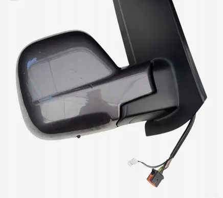 Peugeot Traveller Front door electric wing mirror