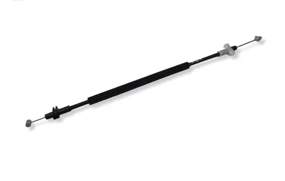 Jaguar XF X250 Rear door cable line C2Z28316