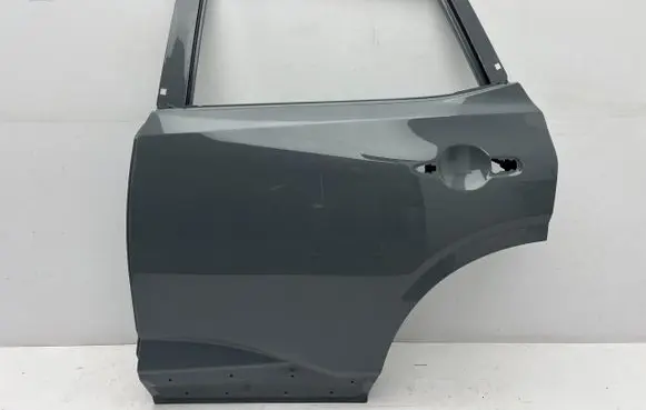 Nissan Qashqai J12 Rear door SULIK8