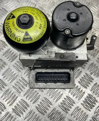 Mercedes-Benz E W211 ABS Pump A0004302394 0265960036 0265250110