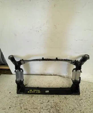 Audi A6 S6 C8 4K Radiator support slam panel 4k0805594