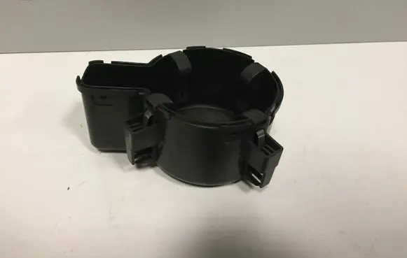 Audi A6 S6 C6 4F Cup holder 0390331