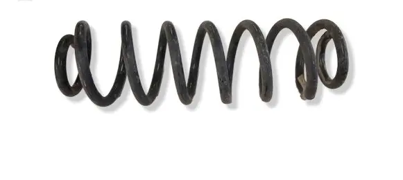Skoda Superb B8 (3V) Rear coil spring 3Q0511115