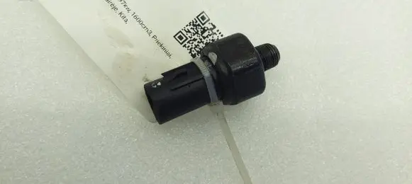 KIA Sportage Oil pressure sensor 
