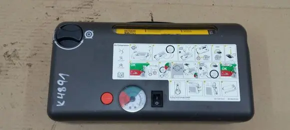 Toyota Yaris Parking PDC sensor speaker REMO