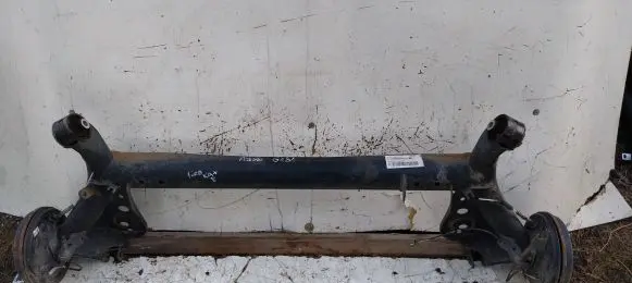 Ford Ka Rear axle beam G1B1-5K952-AD