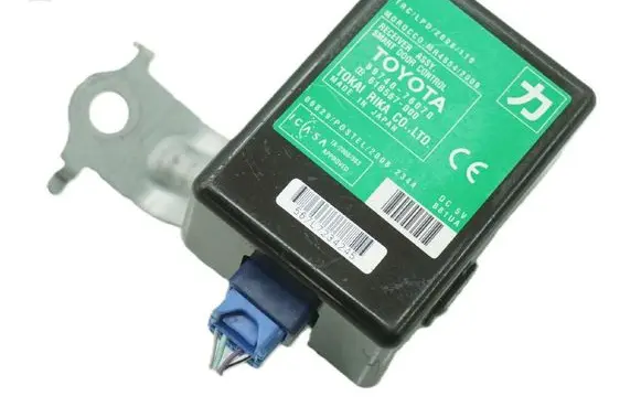 Lexus CT 200H Other control units/modules 8974076070