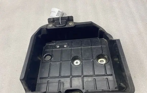 Toyota C-HR I Battery tray 7440447030