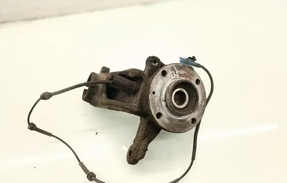 Citroen C3 Front wheel hub 