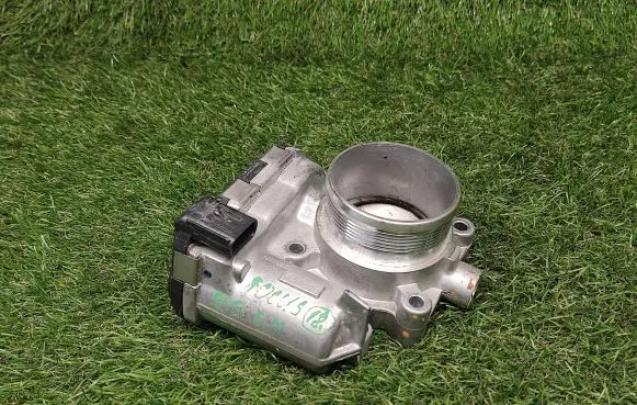 Ford Focus Throttle valve DS7E9F991BB 0280750576