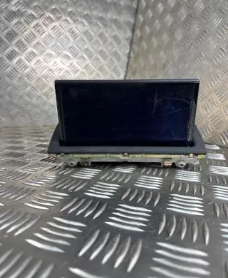 Audi A3 S3 8V Screen/display/small screen 8V0857273F 8V0857974C 8V0919603A