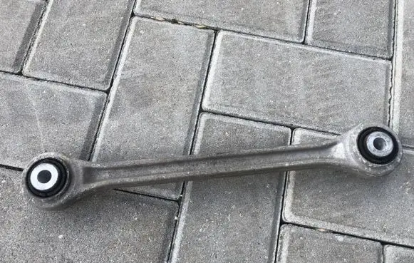 Porsche Panamera (970) Rear upper control arm/wishbone 97033104300