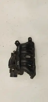 Mini One - Cooper Coupe R56 Intake manifold 757669880