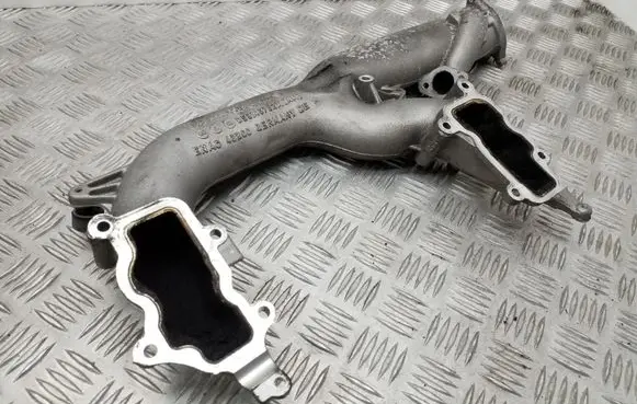 Audi A5 Sportback 8TA Intake manifold 059145762M