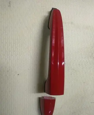 SsangYong Korando Rear door exterior handle