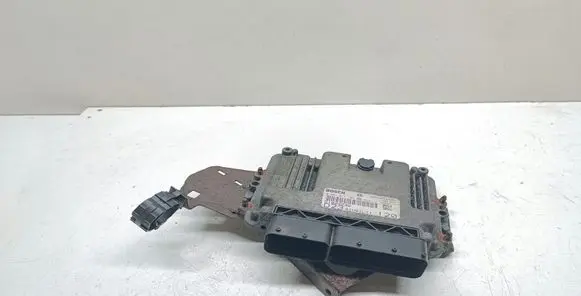 Fiat Ducato Engine control unit/module 0281014209 51824236 D2341U61L11