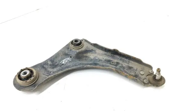 Renault Scenic III - Grand scenic III Front lower control arm/wishbone