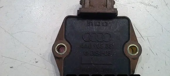 Audi TT Mk1 Engine control unit/module 4a0905351