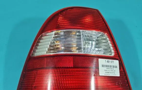 Honda Civic Rear/tail lights 236583-10 IMPRK1461977