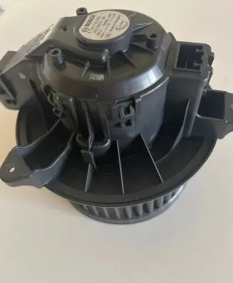 Ford Transit Custom Heater fan/blower BK2T18456AA 0130115572 000790794