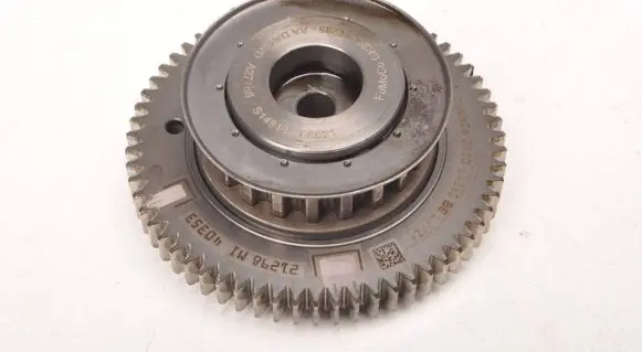 Ford Transit VII Timing chain sprocket GK2Q-6K285-AA
