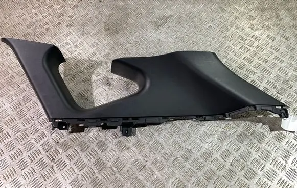 Hyundai Tucson IV NX4 (C) pillar trim 85860N7000