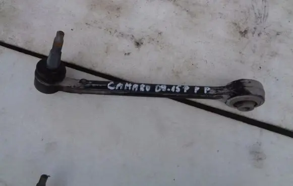 Chevrolet Camaro Front control arm 4201585632