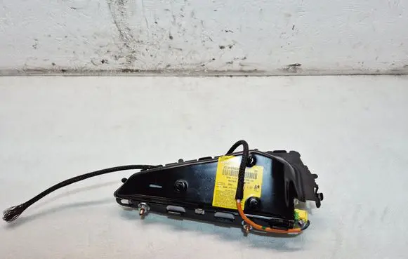 Opel Zafira B Seat airbag 13165245