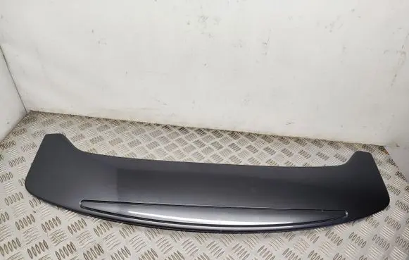 Volvo S40, V40 Tailgate/trunk spoiler 30632676